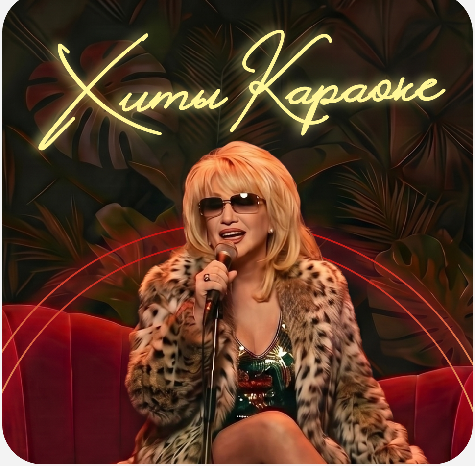 Хиты караоке